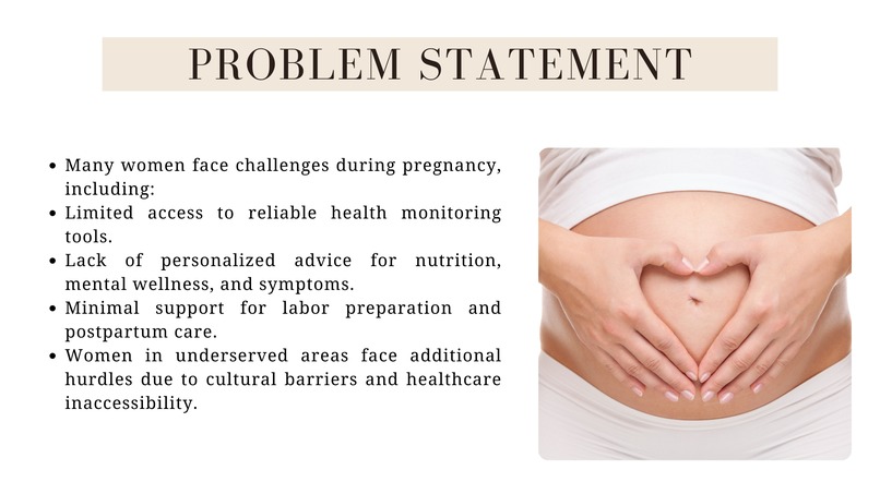 My Baby – screenshot 2