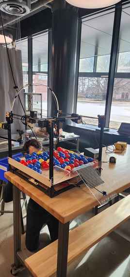 Hand Machine – screenshot 4