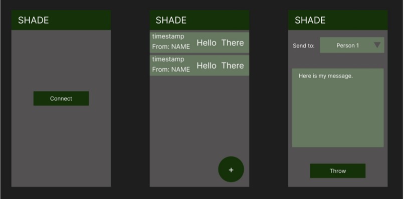 SHADE – screenshot 15