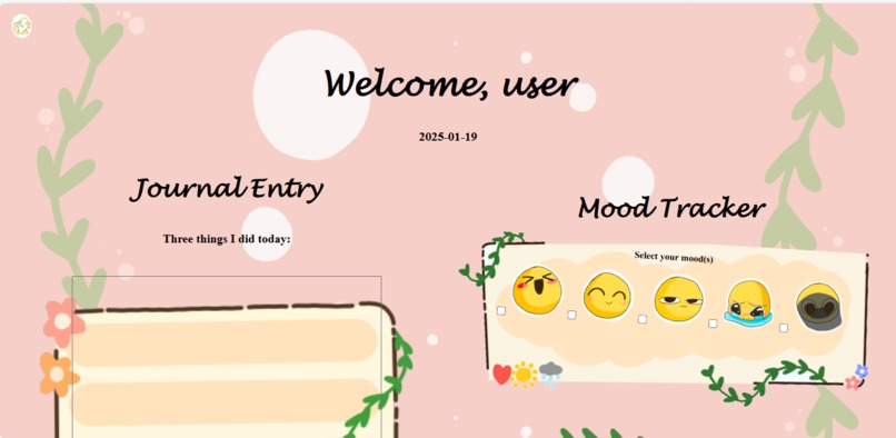 MyDailyLife – screenshot 3