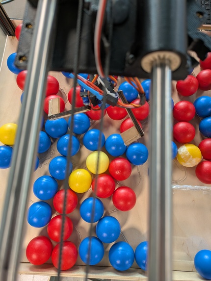 Hand Machine – screenshot 5