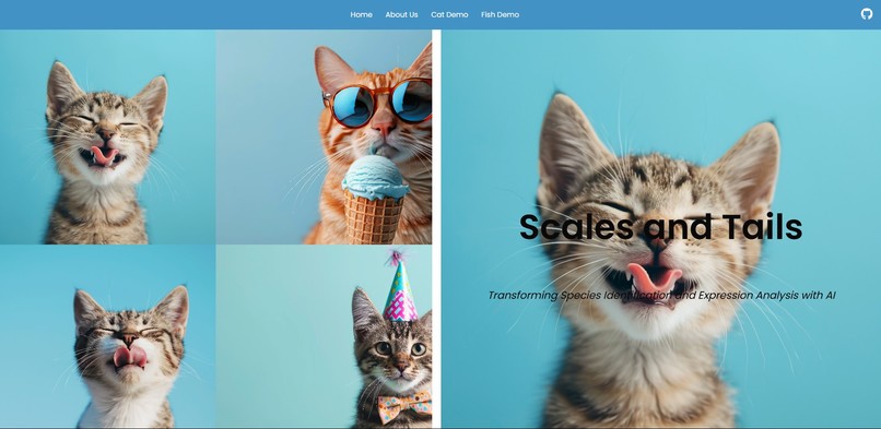 Scales and Tails – screenshot 1