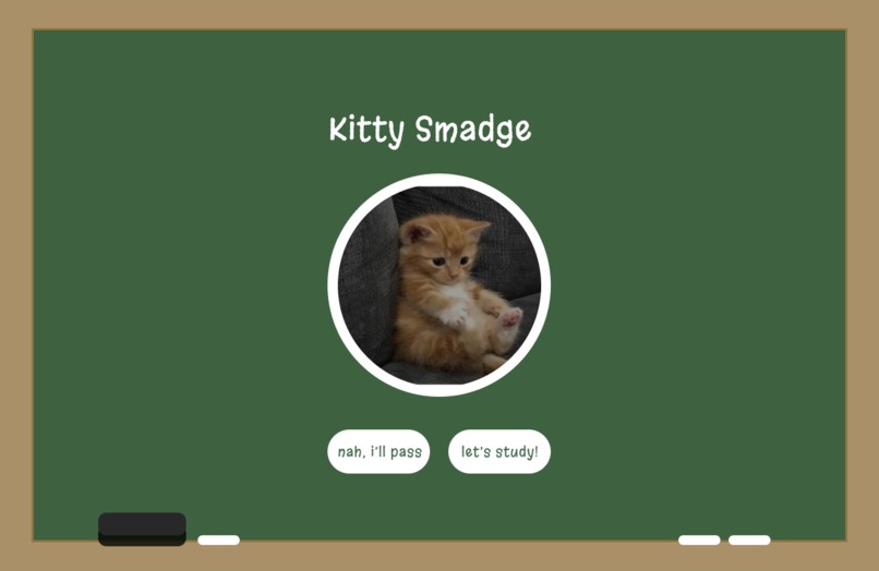 ProductiBuddy – screenshot 3