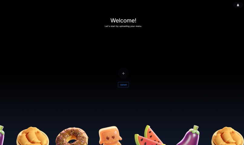 Dish-covery – screenshot 2