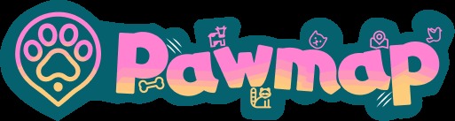 Pawmap – screenshot 1
