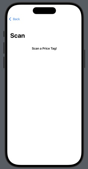 UniPay – screenshot 1