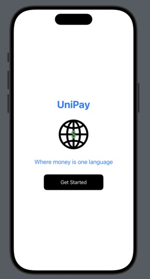 UniPay – screenshot 4