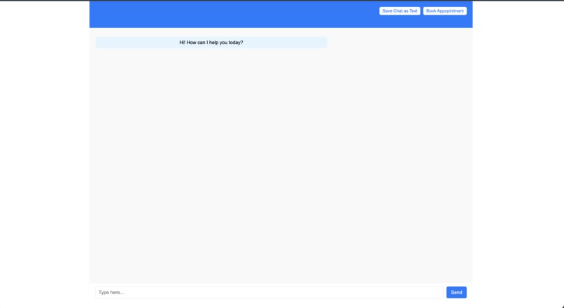 WayneHelp – screenshot 5