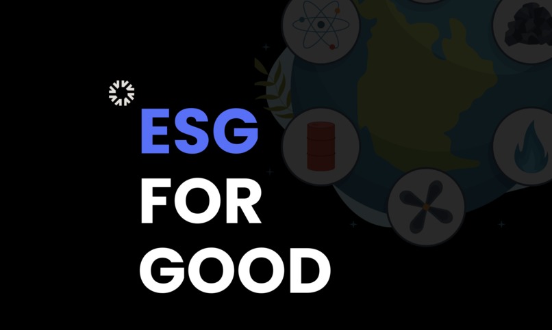 ESG for Good – screenshot 1