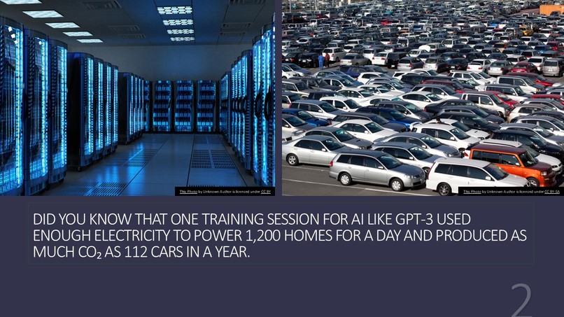 Monitoring API Consumption for LLM Sustainability Data – screenshot 6