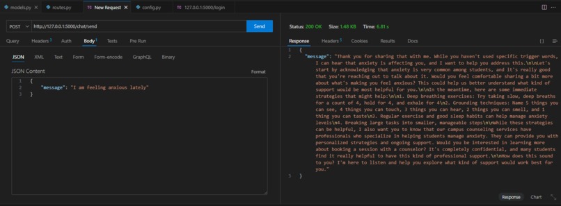 WayneHelp – screenshot 6