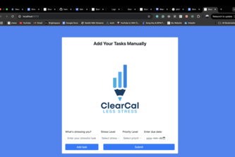 ClearCal