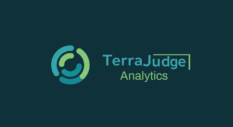 TerraJudge Analytics – screenshot 1