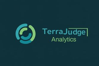 TerraJudge Analytics