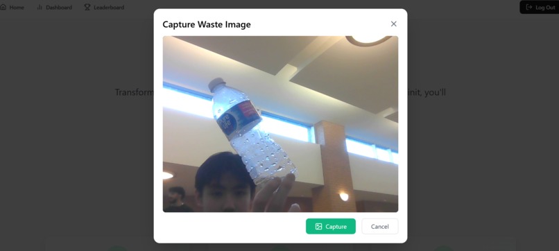 Binit – screenshot 2