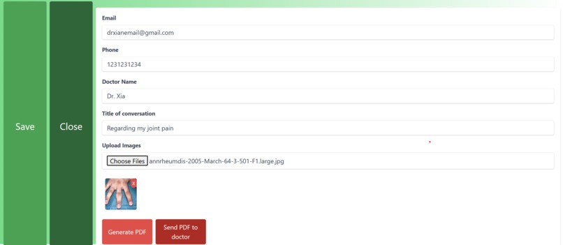LifeVoyage – screenshot 1