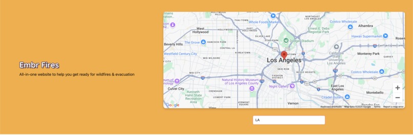 Embr Fires – screenshot 2