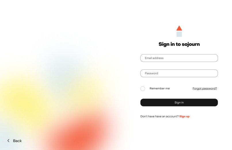 sojourn – screenshot 3