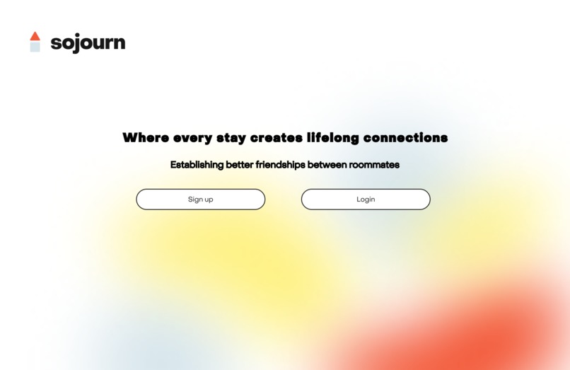 sojourn – screenshot 1