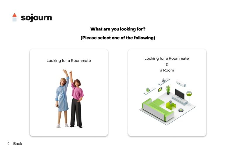 sojourn – screenshot 4