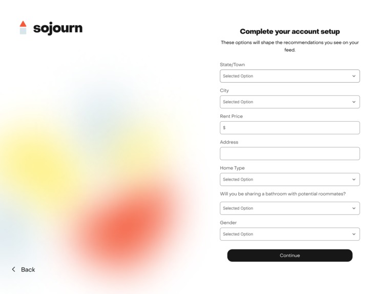 sojourn – screenshot 5