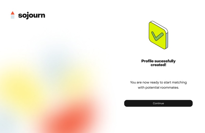 sojourn – screenshot 7