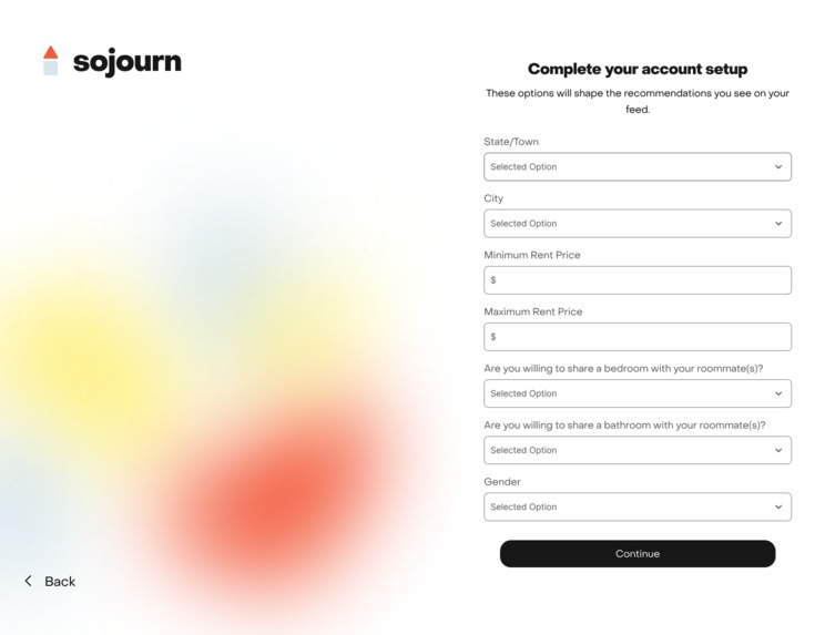 sojourn – screenshot 6