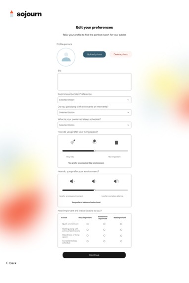 sojourn – screenshot 8
