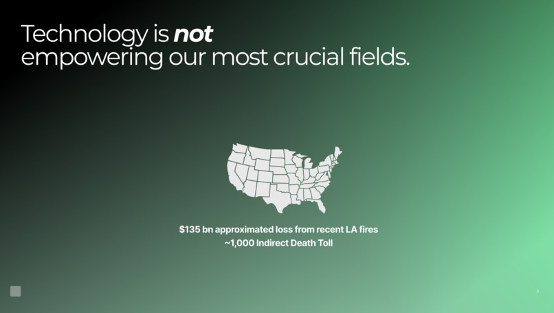 LifeBeacon – screenshot 2