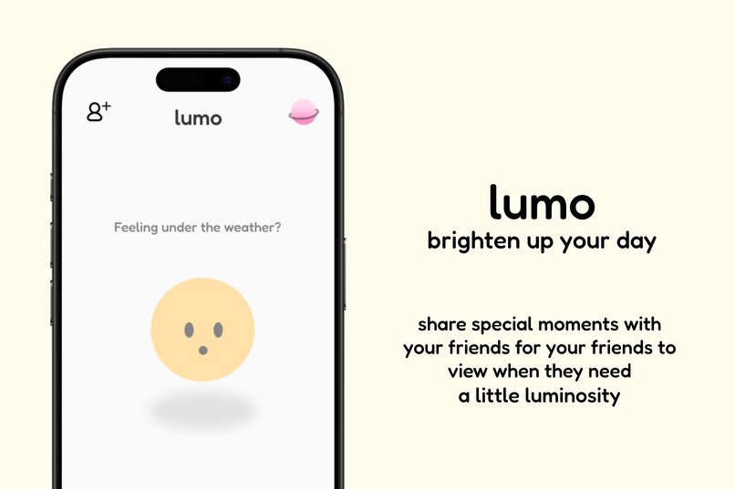 Lumo – screenshot 1