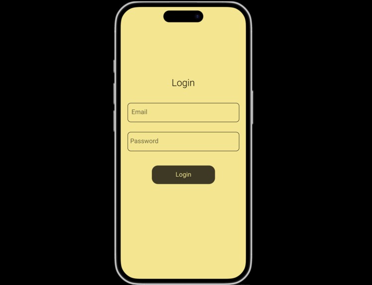 ClearMyFridge – screenshot 3