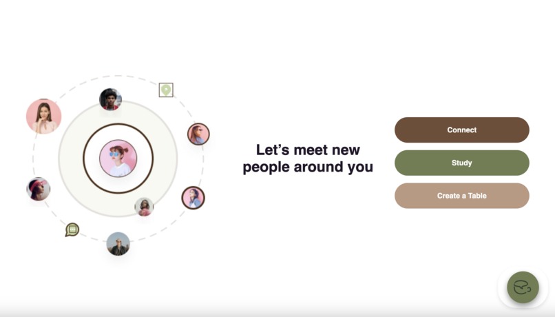 Next Tea Me – screenshot 2