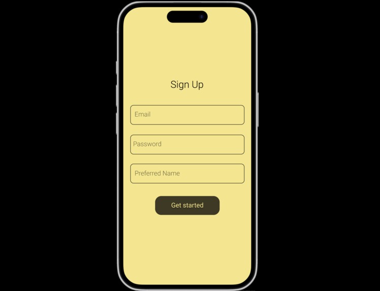 ClearMyFridge – screenshot 4