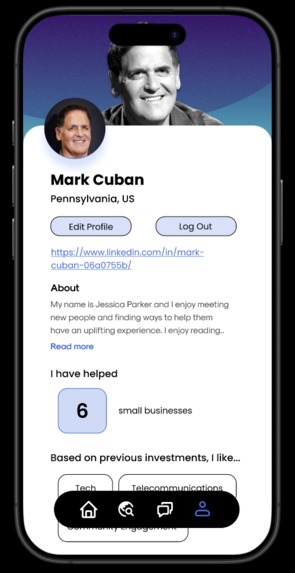 Fund 'em All – screenshot 5