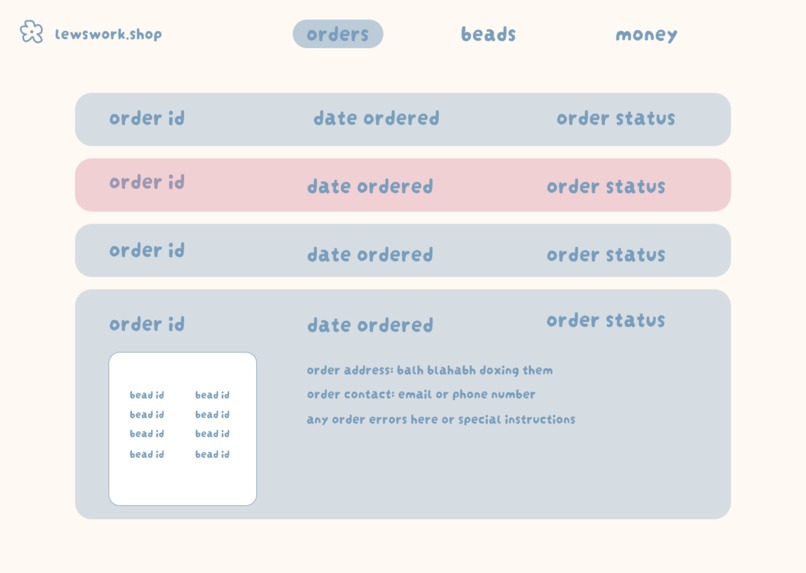 lewswork.shop – screenshot 4