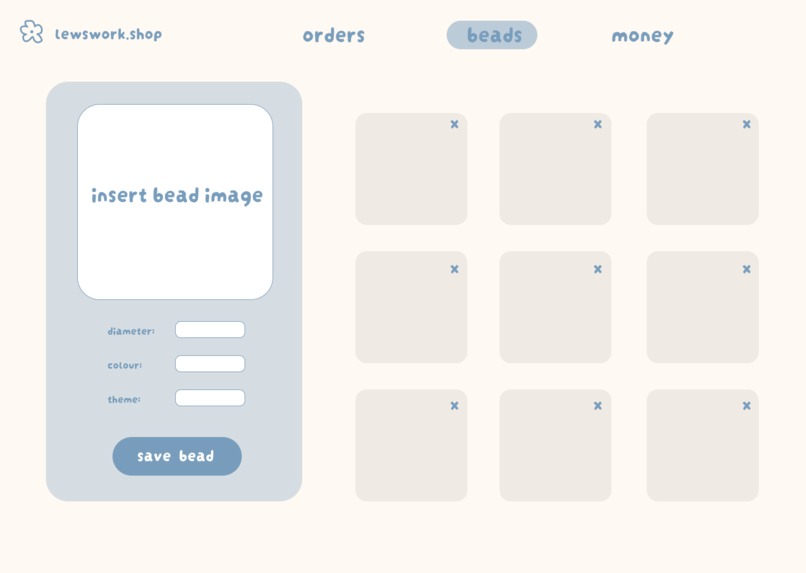 lewswork.shop – screenshot 5