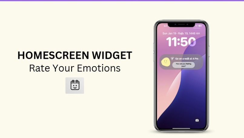 Emotif – screenshot 9