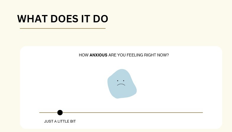 Emotif – screenshot 3