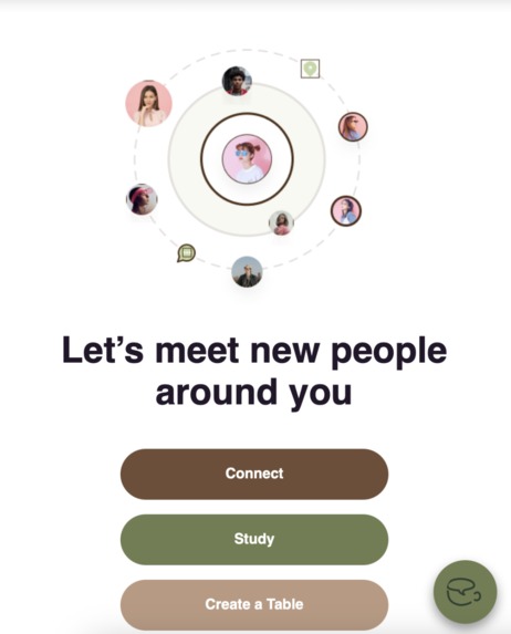 Next Tea Me – screenshot 1