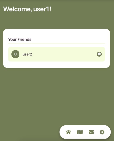 Next Tea Me – screenshot 4