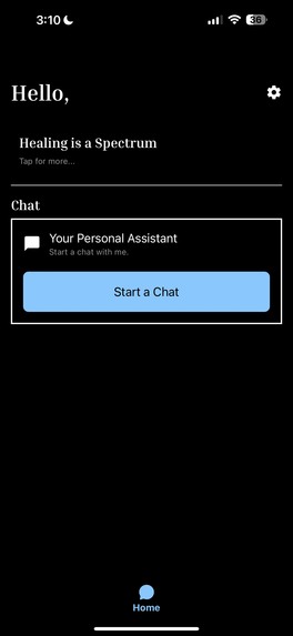 Unfinished; – screenshot 6