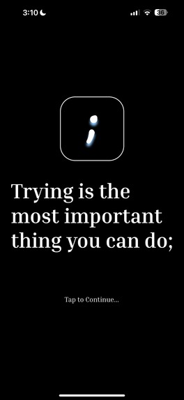 Unfinished; – screenshot 7