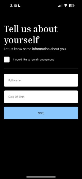 Unfinished; – screenshot 8