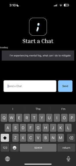 Unfinished; – screenshot 10