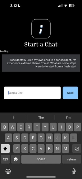 Unfinished; – screenshot 11