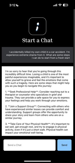 Unfinished; – screenshot 12