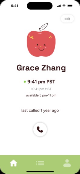 fruitful – screenshot 5