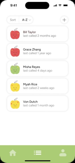 fruitful – screenshot 6