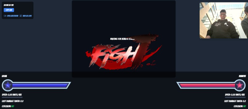 Slap Game – screenshot 4