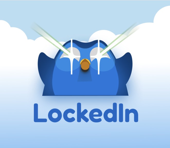 LockedIn – screenshot 1